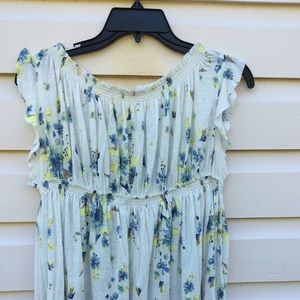 Free People top